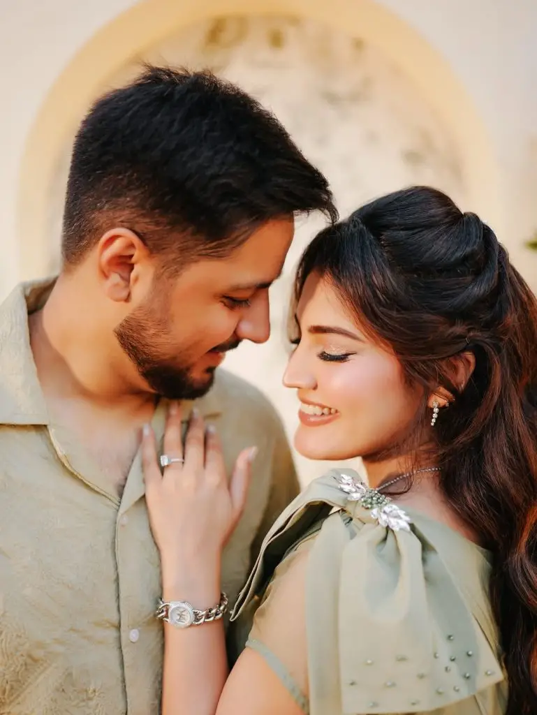 Iqra Kanwal Celebrates Pastel Themed Baby Shower