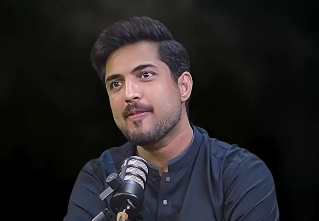 Iqrar Ul Hassan’s Interesting Statements About Wives