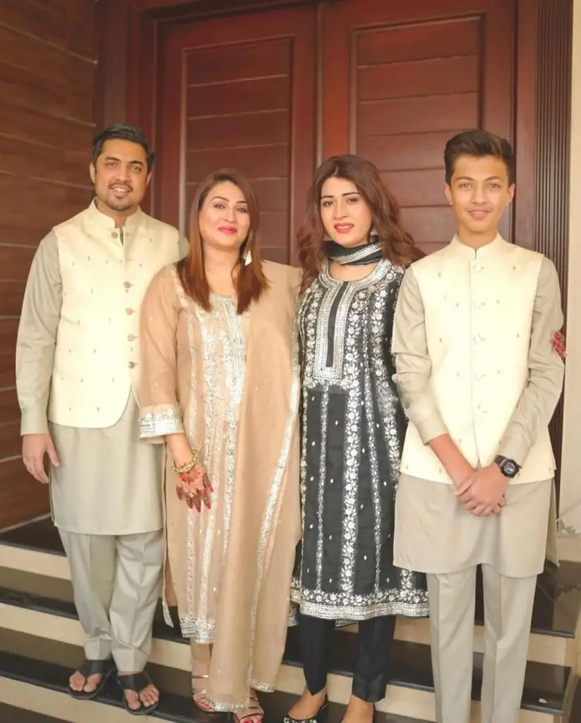 What Iqrar Ul Hassan Dislikes About His Third Wife