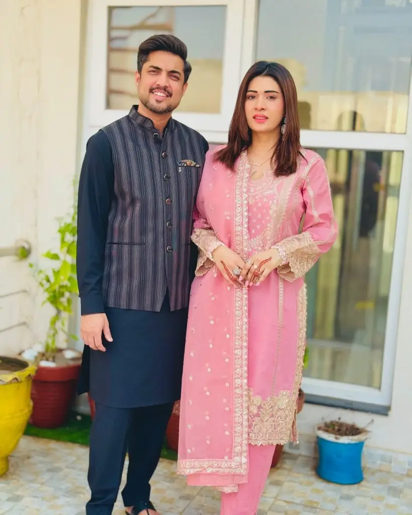 What Iqrar Ul Hassan Dislikes About His Third Wife
