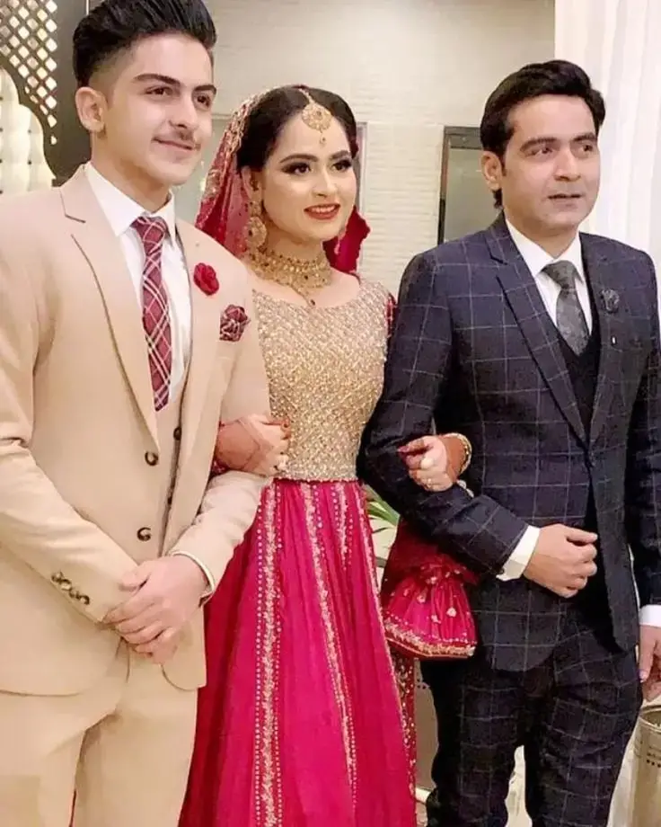 Jinn Ki Shadi Unki Shadi – Cast, Schedule & Timings