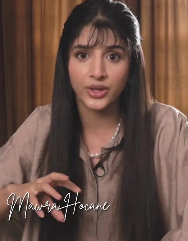 Mawra Hocane & Talha Chahour Upcoming Drama Details