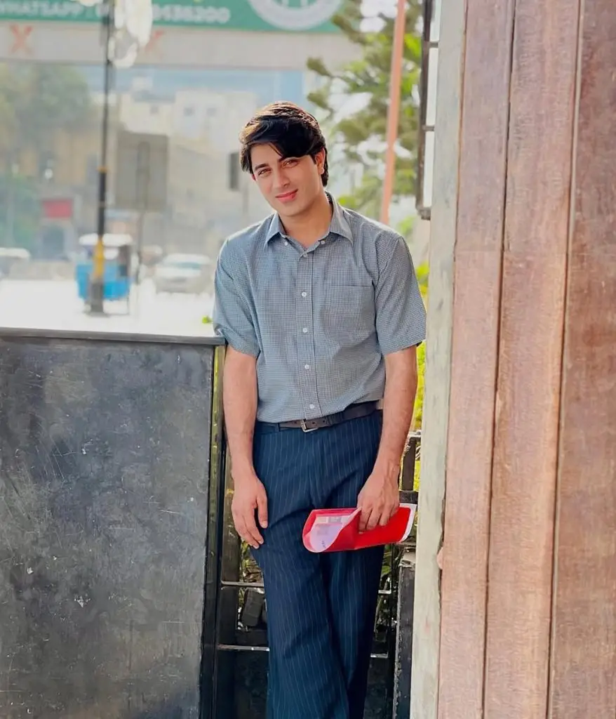 Mawra Hocane & Talha Chahour Upcoming Drama Details