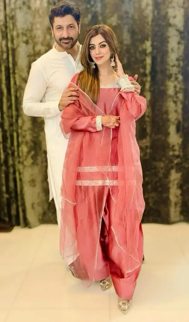 Jinn Ki Shadi Unki Shadi – Cast, Schedule & Timings