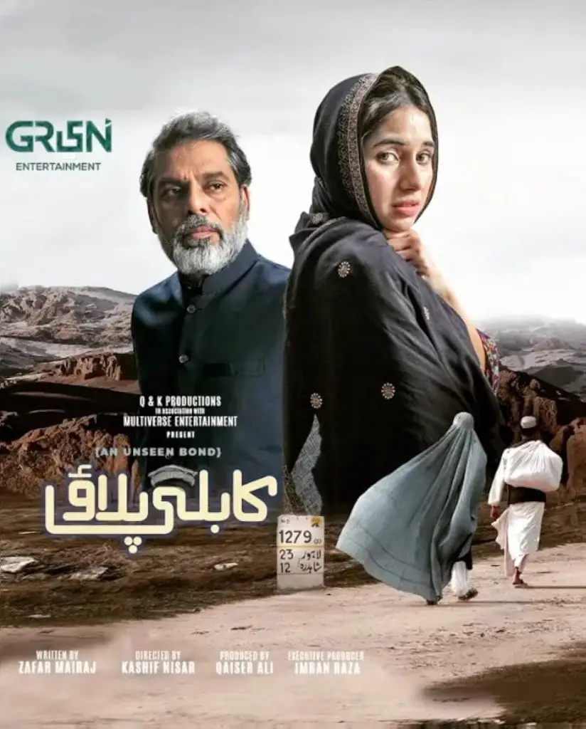 Popular Pakistani Dramas That Deserve A Sequel
