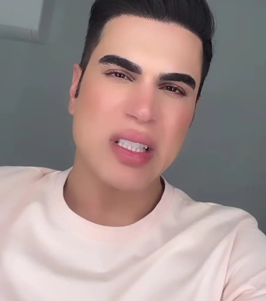 Ken Doll Bashes Tamasha Season 4