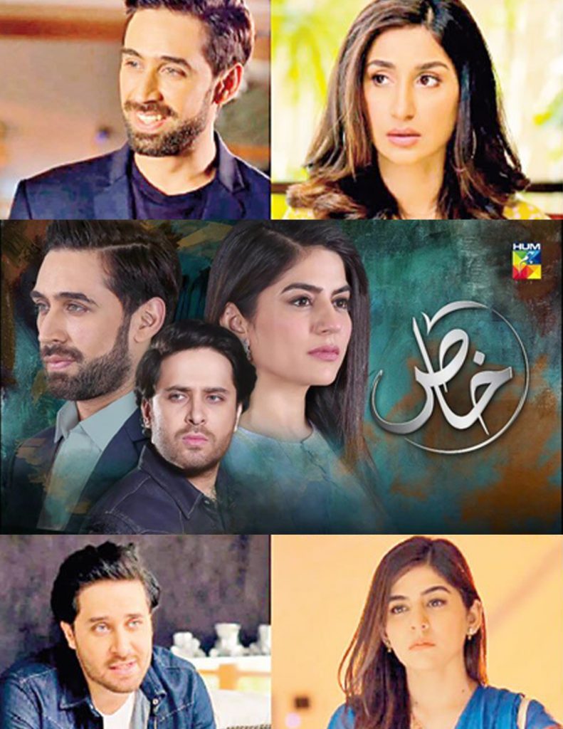 Popular Pakistani Dramas That Deserve A Sequel