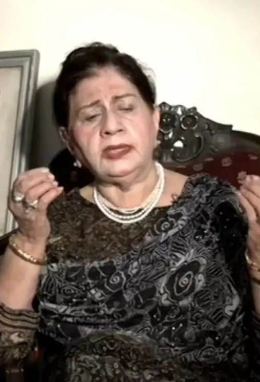 Mrs Khan’s Cruel Take On Chubby Girls In Marriage