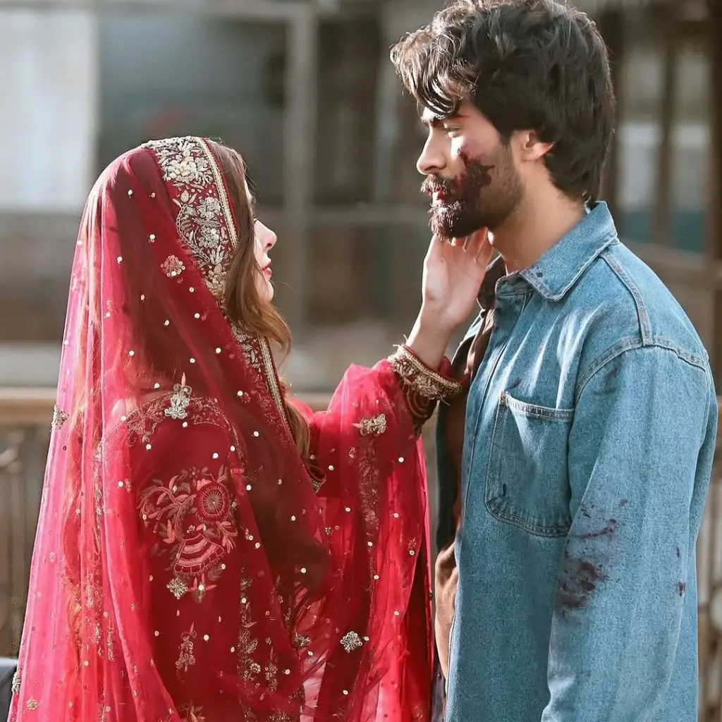Why Komal Meer Cannot Fall In Love