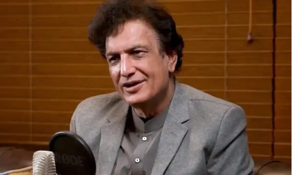 Main Manto Nahi Hoon Episode 6 – KRQ Fans Defend His Writing