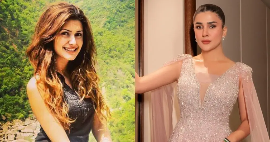 Pakistani Celebrities Who Deny Getting Plastic Surgery