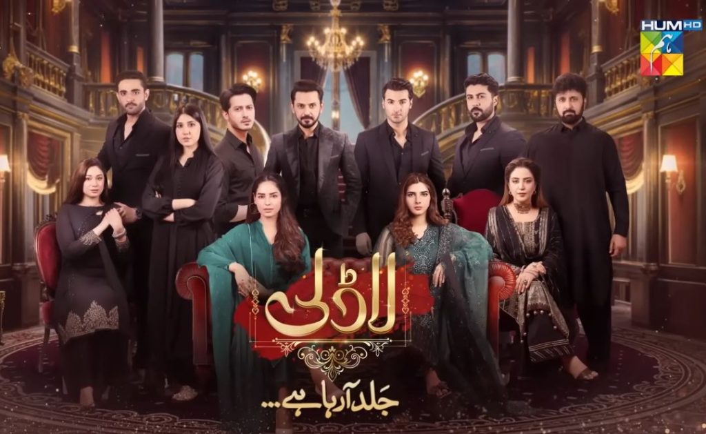 Laadli Episode 12 – Boiled Peas Take Center Stage At Breakfast Table