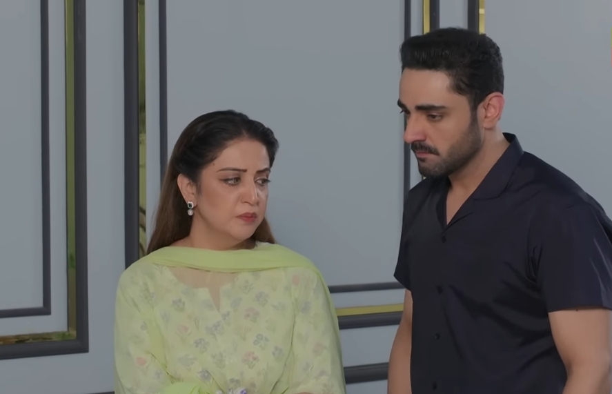 Laadli – Showing Reality or Glorifying Toxicity