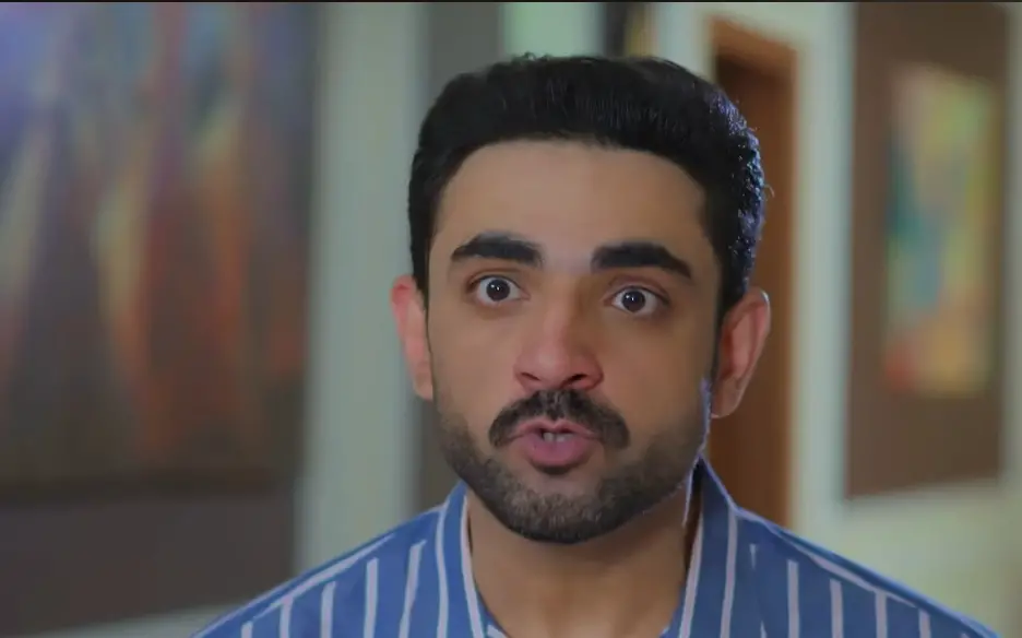 Laadli Episode 33 – Mariam Faces Severe Backlash