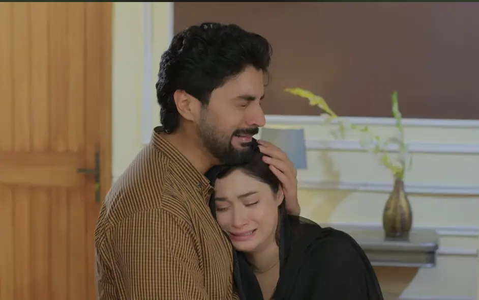 Laadli Episode 33 – Mariam Faces Severe Backlash