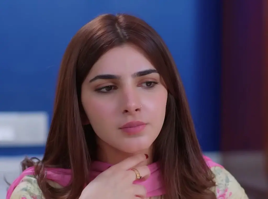 Laadli Episode 12 – Boiled Peas Take Center Stage At Breakfast Table