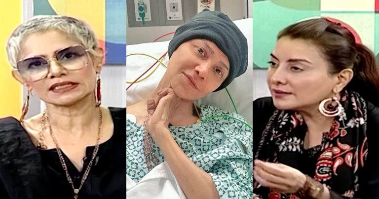 Angeline Malik & Laila Wasti’s Inspirational Cancer Survival Journey
