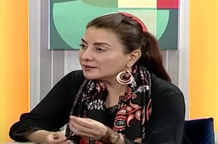 Angeline Malik & Laila Wasti’s Inspirational Cancer Survival Journey