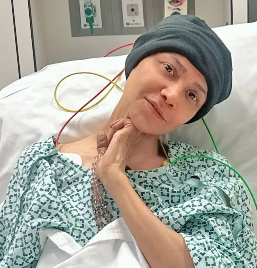 Angeline Malik & Laila Wasti’s Inspirational Cancer Survival Journey