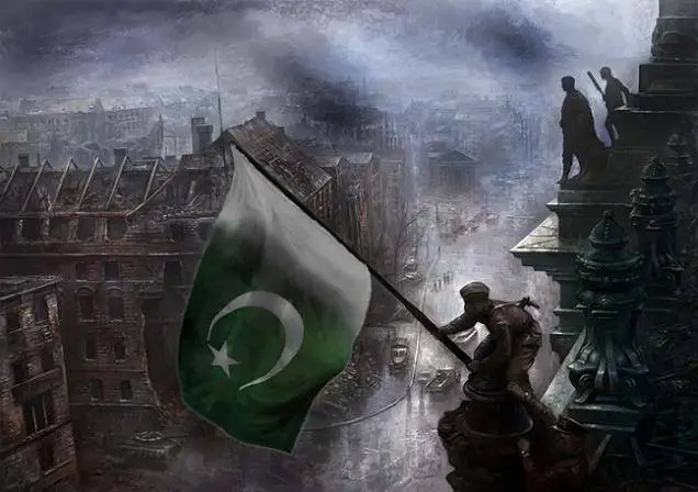 Nauman Ijaz Speaks Uncomfortable Truth About Patriotism