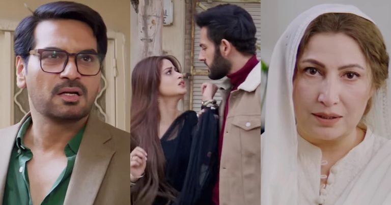 Main Manto Nahi Hoon Episode 14 – Who Is The Real Villain?