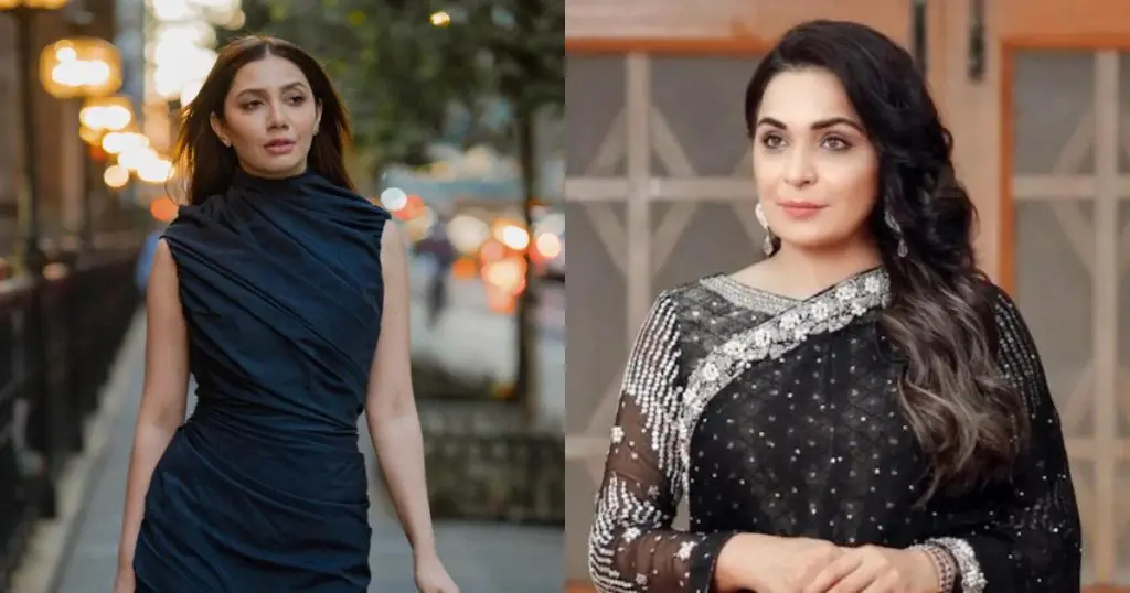 10 Biggest Fights Of Pakistani Showbiz