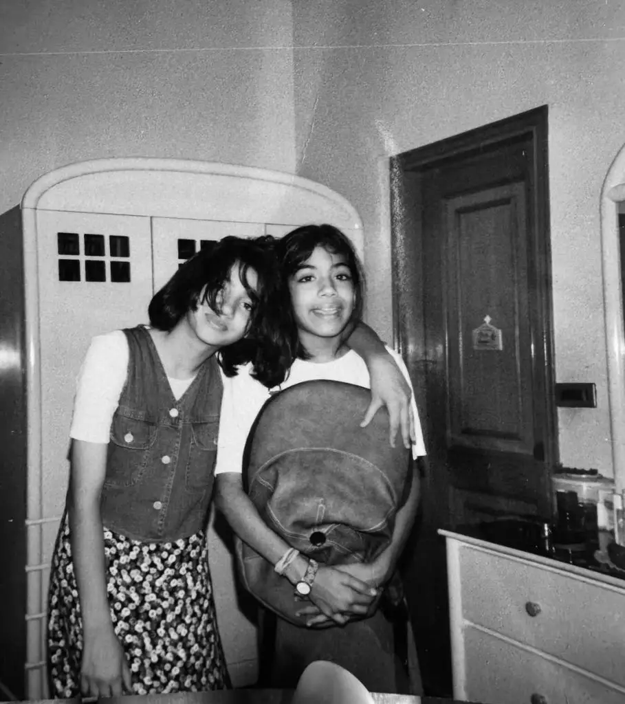 Famous Pakistani Stars Childhood Pictures
