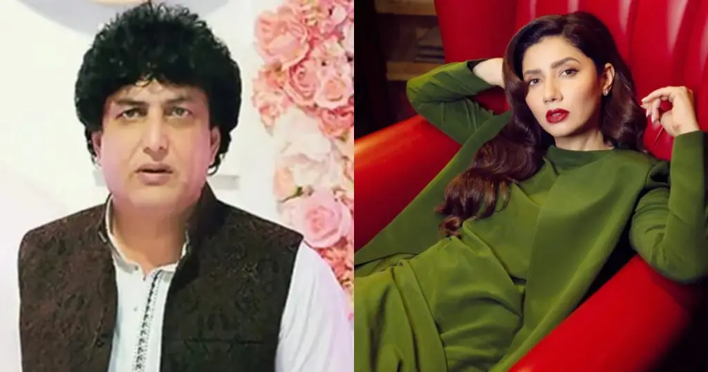 10 Biggest Fights Of Pakistani Showbiz