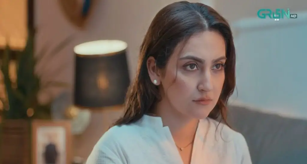 Main Zameen Tu Aasman OST Featuring Rahat Fateh Ali