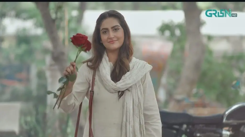 Main Zameen Tu Aasman OST Featuring Rahat Fateh Ali