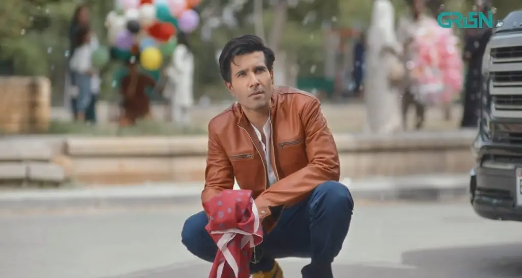 Main Zameen Tu Aasman OST Featuring Rahat Fateh Ali