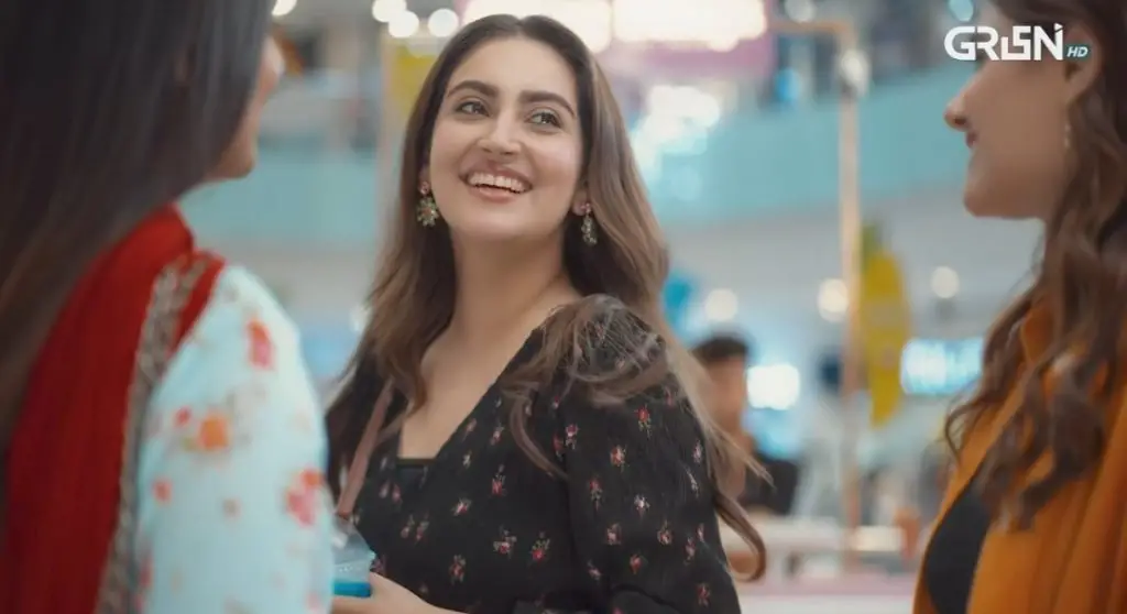 Main Zameen Tu Aasman OST Featuring Rahat Fateh Ali