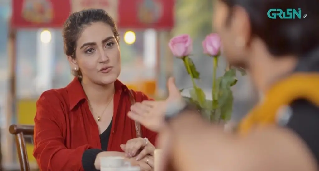 Main Zameen Tu Aasman OST Featuring Rahat Fateh Ali