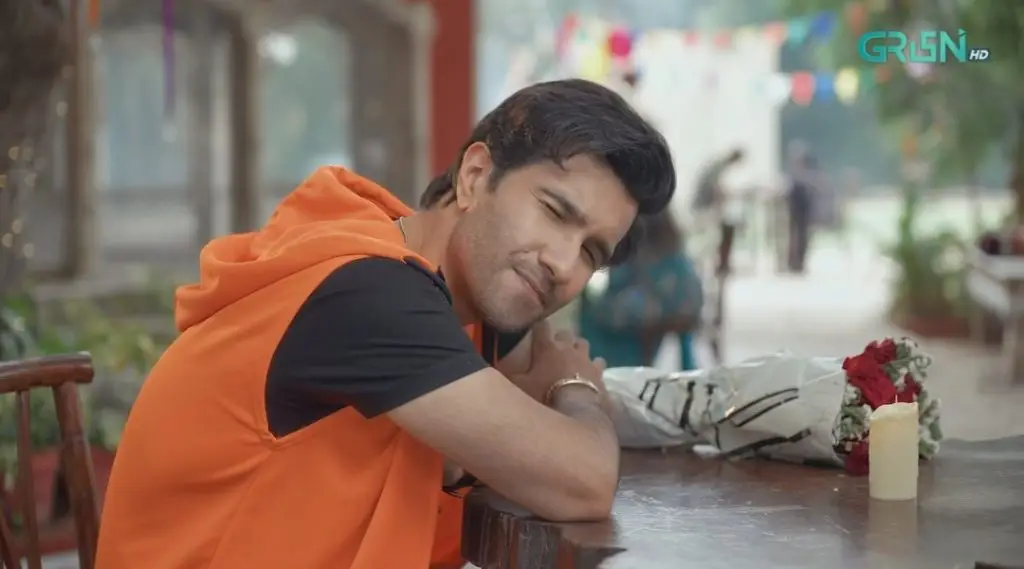 Main Zameen Tu Aasman OST Featuring Rahat Fateh Ali