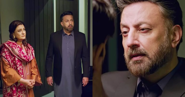 Main Manto Nahi Hoon Episode 9 – Babar Ali’s Brilliant Performance Impresses Fans
