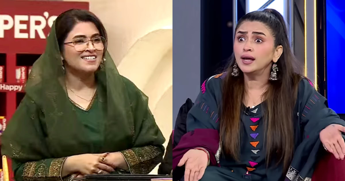 Maya Khan’s Hypocrisy Questioned After Viral Clip
