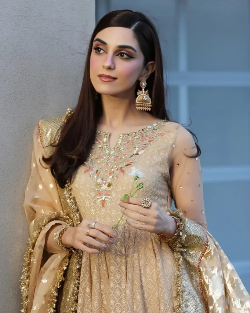 Maya Ali on Experiencing Heartbreak & Marriage Plans