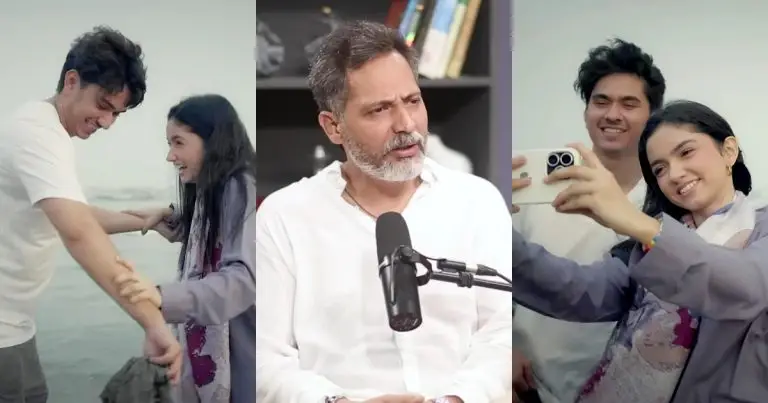 Parwarish Director On Wali & Maya’s Teenage Love