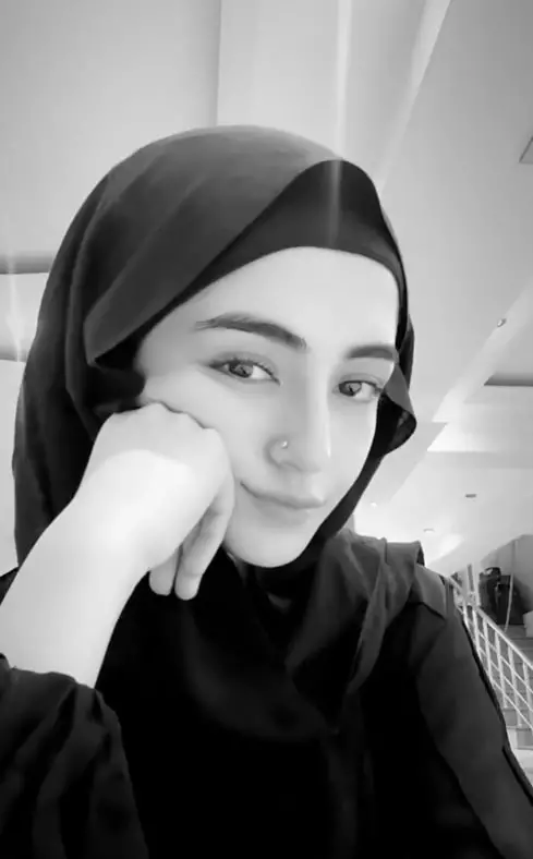 Pakistani Celebrities In Karbala For Arbaeen