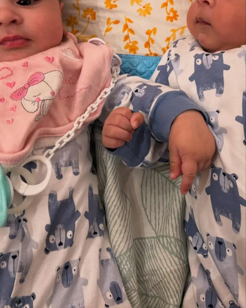 Aiman Khan Shares Cutest Pictures On Daughter Miral Muneeb’s Birthday