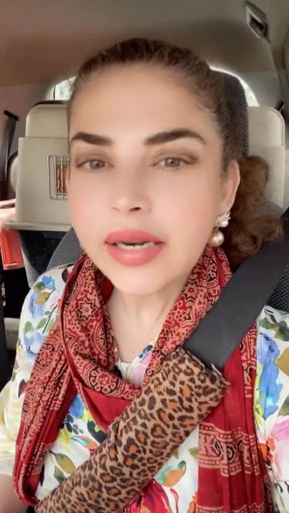 Mishi Khan’s Stance Against Ducky Bhai