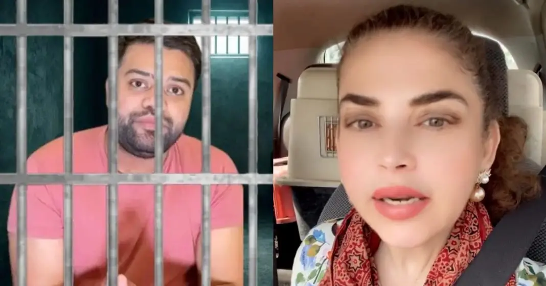 Mishi Khan’s Stance Against Ducky Bhai