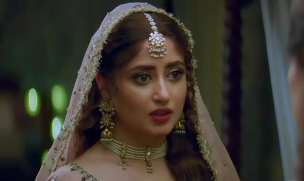 Atiqa Odho’s Savage Criticism Of Main Manto Nahi Hoon