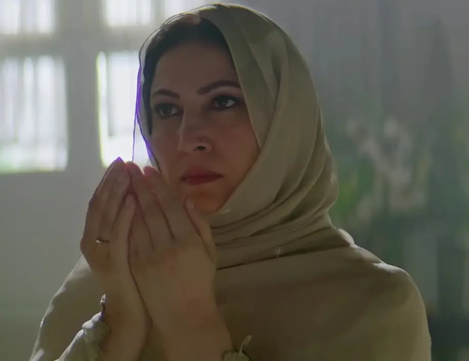 Saima Noor – The Only Highlight Of Main Manto Nahi Hoon?