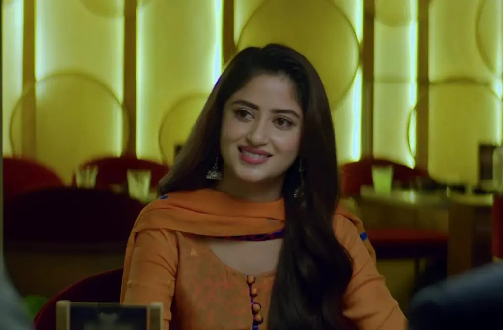 Main Manto Nahi Hoon Episode 12 – Public Heavily Criticizes Student Teacher Romance