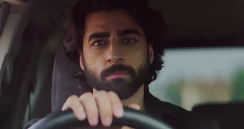 Main Manto Nahi Hoon Episode 13 – Shamshair Vs Farhad