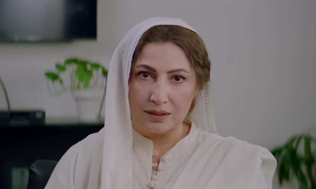 Main Manto Nahi Hoon Episode 14 – Who Is The Real Villain?