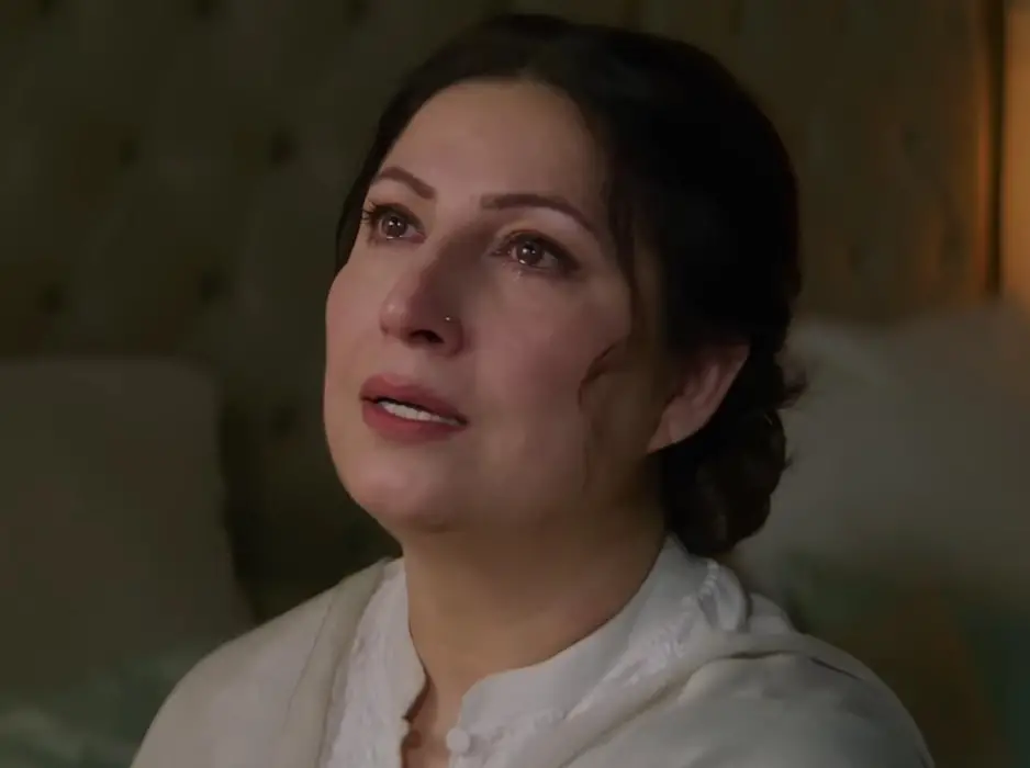 Saima Noor – The Only Highlight Of Main Manto Nahi Hoon?