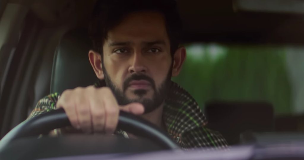Main Manto Nahi Hoon Episode 13 – Shamshair Vs Farhad
