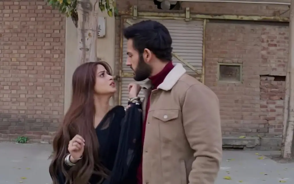 Main Manto Nahi Hoon Episode 14 – Who Is The Real Villain?